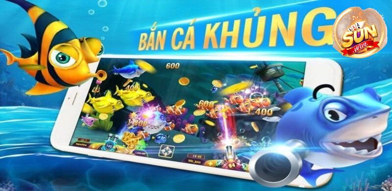 Bắn cá Ola hấp dẫn tuyệt vời