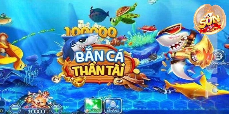 Tuyệt kỹ săn cá đỉnh của đỉnh dành cho tân binh