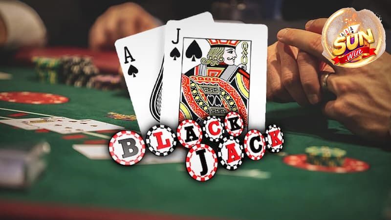 Các bước đánh Blackjack tại Sunwin diễn ra thế nào?