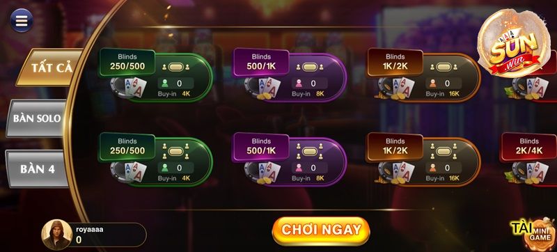 Những câu hỏi về game đánh bài rút tiền atm